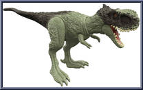 Rugops Primus Action Figure