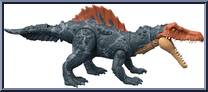 Siamosaurus Action Figure