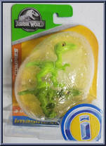 Compies Action Figure