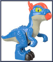 Stygimoloch Dinosaur Action Figure
