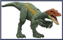 Archaeornithomimus Action Figure