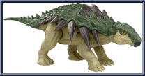 Edmontonia Action Figure