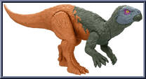 Iani Action Figure