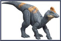 Minqaria Action Figure