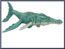 Torvoneustes Action Figure