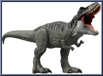 Tyrannosaurus Rex Action Figure