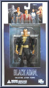 Black Adam Action Figure