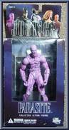 Parasite Action Figure