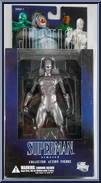 Superman (Armored) Action Figure