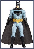 Batman Action Figure