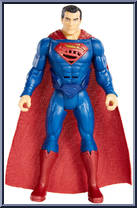 Superman Action Figure