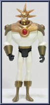 Aztec / Superman / Sinestro Action Figure