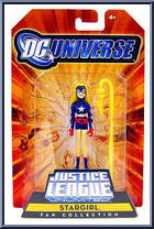Stargirl Action Figure