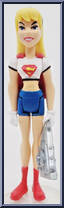 Supergirl (Purse) Action Figure