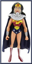 Wonder Woman Action Figure