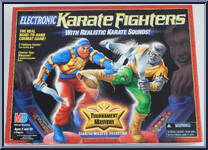 Samurai Ninja vs. Headstone Action Figure