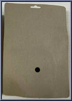 Leonardo (Blue Belt) from Karate Turtles Warriors - Talking manufactured by Unknown [Back]