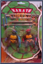 Don / Raph Action Figure