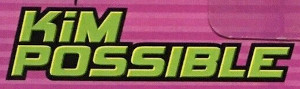 Kim Possible