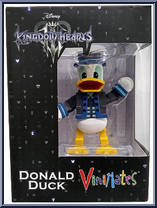 Donald Duck (Kingdom Hearts III) Action Figure