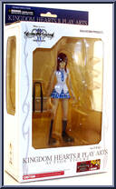 Kairi (Destiny Islands) Action Figure