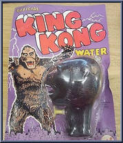 Water Gun from King Kong - Role Play manufactured by AHI [Front]
