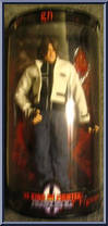 Kyo Kusanagi Action Figure