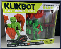 Slink Action Figure