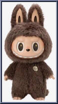 I Found You Action Figure
