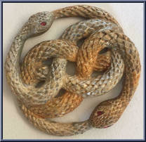 Auryn Action Figure