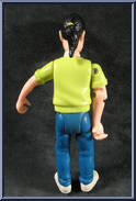 Annie Porter from Land of the Lost - Basic Series manufactured by Tiger Toys [Loose]