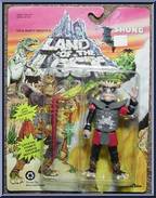 Shung from Land of the Lost - Basic Series manufactured by Tiger Toys [Front]