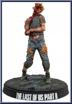 Armored Clicked (Part II) Action Figure
