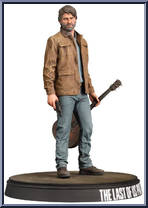 Joel (Part II) Action Figure