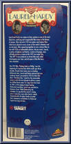 Stan Laurel (Overalls) from Laurel and Hardy - Basic Series manufactured by Exclusive Premiere [Back]