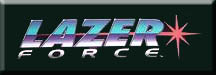 Lazer Force - The Corps