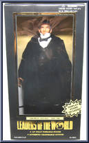 Abraham Lincoln from Leaders of the World - Basic Series manufactured by Formative International [Front]