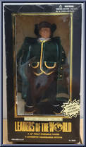 Benjamin Franklin from Leaders of the World - Basic Series manufactured by Formative International [Front]