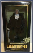 George Washington from Leaders of the World - Basic Series manufactured by Formative International [Front]