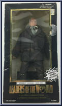 Herbert Hoover from Leaders of the World - Basic Series manufactured by Formative International [Front]