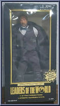 Ulysses S. Grant from Leaders of the World - Basic Series manufactured by Formative International [Front]