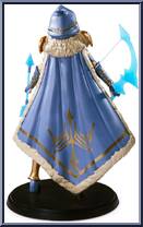 Ashe from League of Legends - Basic Series manufactured by Spinmaster [Loose]