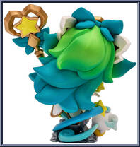 Lulu (Star Guardian) from League of Legends - Series 4 manufactured by Riot Games [Loose]
