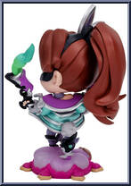 Miss Fortune (Battle Bunny) from League of Legends - Series 4 manufactured by Riot Games [Loose]