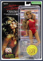 Farrah Fawcett from Legends - Actors manufactured by Mego 2018 [Front]
