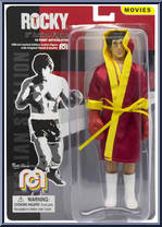 Rocky Balboa