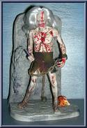 Castle Freak (White Hair / White Body) Action Figure