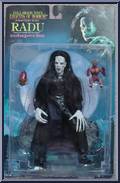 Radu from Legends of Horror - Basic Series manufactured by Full Moon [Front]