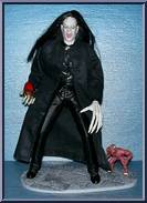 Radu Action Figure