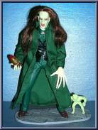 Radu (In the Forest) Action Figure